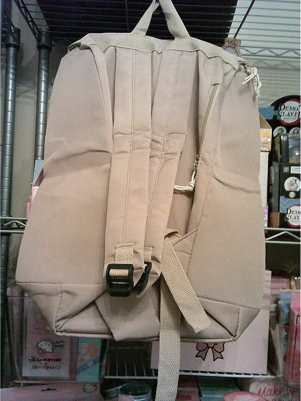 N/A carry your